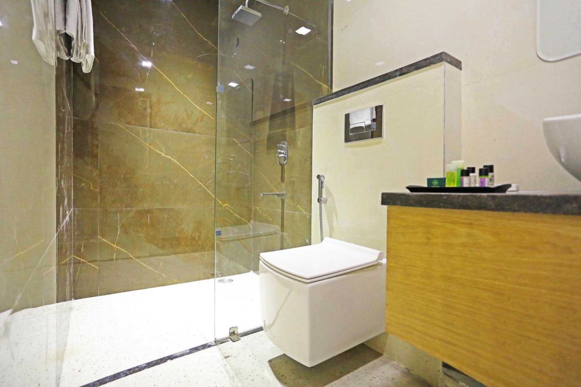 Crown Hotel Agra Near Taj Mahal 外观 照片