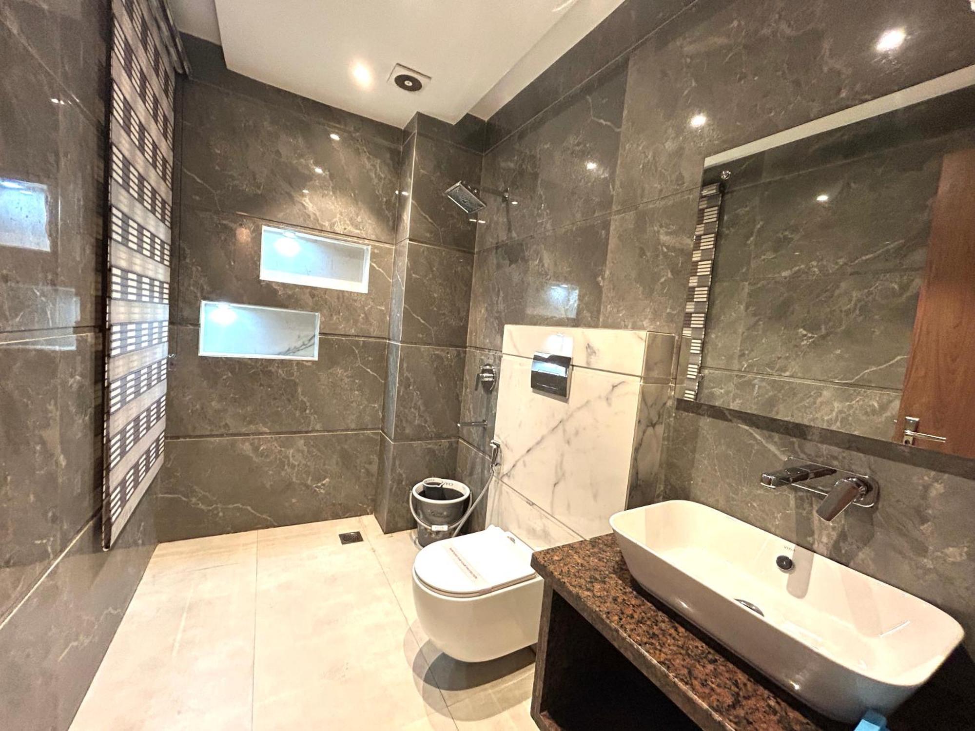 Crown Hotel Agra Near Taj Mahal 外观 照片